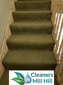 carpet cleaning mill hill